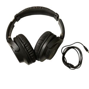 Bluetooth Headphones